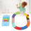 Pack d'extension de voies en bois flexible 1
