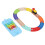 Pack d'extension de voies en bois flexible 15