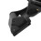 Durable Aluminum Helmet Mount Holder for Night Vision Goggles, Adjustable 8