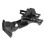 Durable Aluminum Helmet Mount Holder for Night Vision Goggles, Adjustable 1