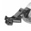 Durable Aluminum Helmet Mount Holder for Night Vision Goggles, Adjustable 16