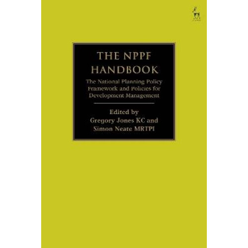 The NPPF Handbook