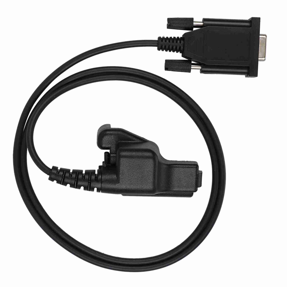 Programming Cable For Motorola Xts1500/2500/5000 Radios, Fast Data Transfer 7641334773470