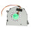 CPU Cooling Fan 3-Pin 5V 0.4A for 5557-5447-5542 13
