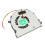 CPU Cooling Fan 3-Pin 5V 0.4A for 5557-5447-5542 6