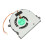 CPU Cooling Fan 3-Pin 5V 0.4A for 5557-5447-5542 11