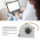 CPU Cooling Fan 3-Pin 5V 0.4A for 5557-5447-5542 4