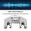 Cello Practice Mute Metal Silencer, Silver, Volume Reducer 4