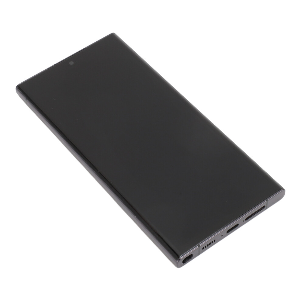 6,8" Touchscreen Ersatzdisplay Für Galaxy S23 Ultra 5G Sm S918 4901334777476