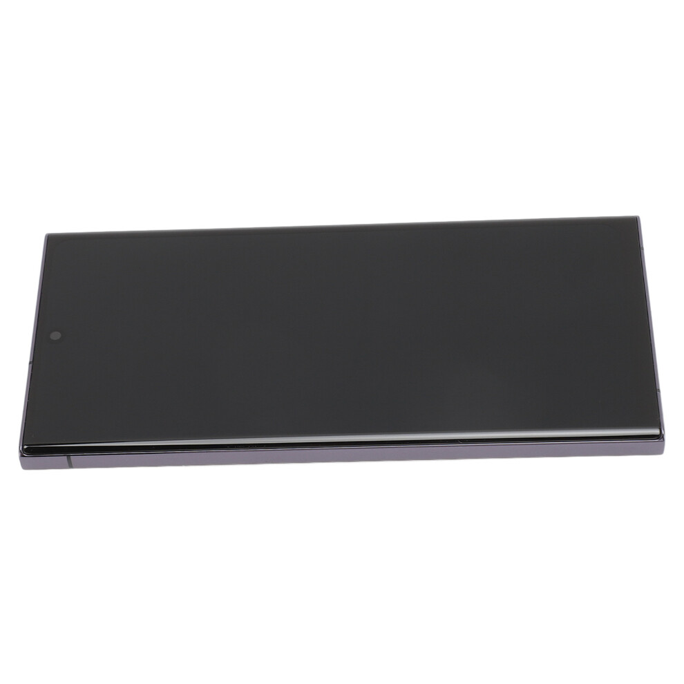 6,8 Zoll Touchscreen Digitizer Ersatzteil Für Galaxy S23 Ultra 5G Sm S918 Serie 7891334777712