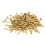 100Pcs 10mm Brass Round Head Nails for DIY Vintage Craft Projects 6