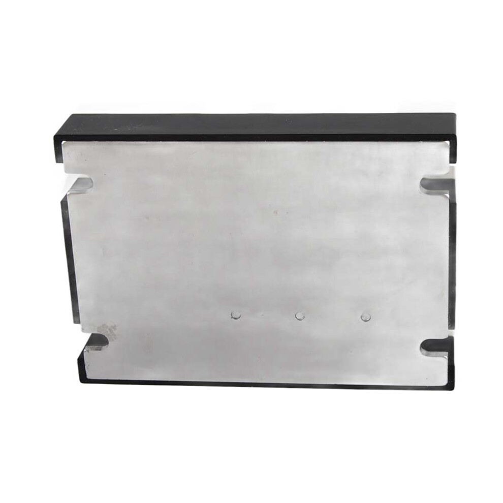 Heavy Duty 40A Three Phase Ssr Input Solid State Relay Tsr-40Da H For Industry 6951334779954