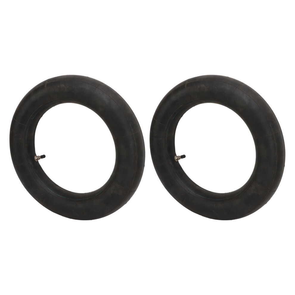 Heavy Duty 3.50/3.00Â10 Inner Tube Set For Dirt & Pit Bikes 4221334780475