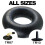 2 pezzi camera d'aria 15x6.00-6 TR13 valvola dritta 5