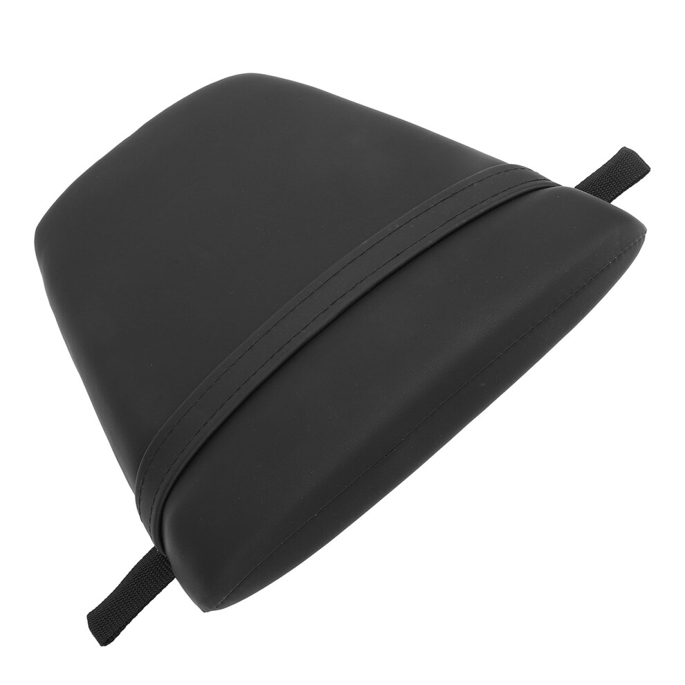 Faux Leather Rear Seat For Yzf R6 Pillion Passenger Scratch Resistant 8381334780939