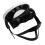 Gafas de buceo universales 180 panorámicas blanco/negro 9