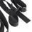 Ancrage de porte en sangle nylon – Bandes de résistance 6
