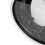 Gafas de buceo universales 180 panorámicas blanco/negro 8