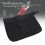 Riñonera Ball - de alta elasticidad, ajustable, negro 3