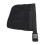 Riñonera Ball - de alta elasticidad, ajustable, negro 14