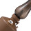 Vintage 260 ml USB-Luftbefeuchter-Diffusor-Nachtlicht 8