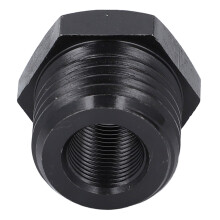 Adaptateur de broche pour tour à bois 33 mm/18 mm 1,5 mm