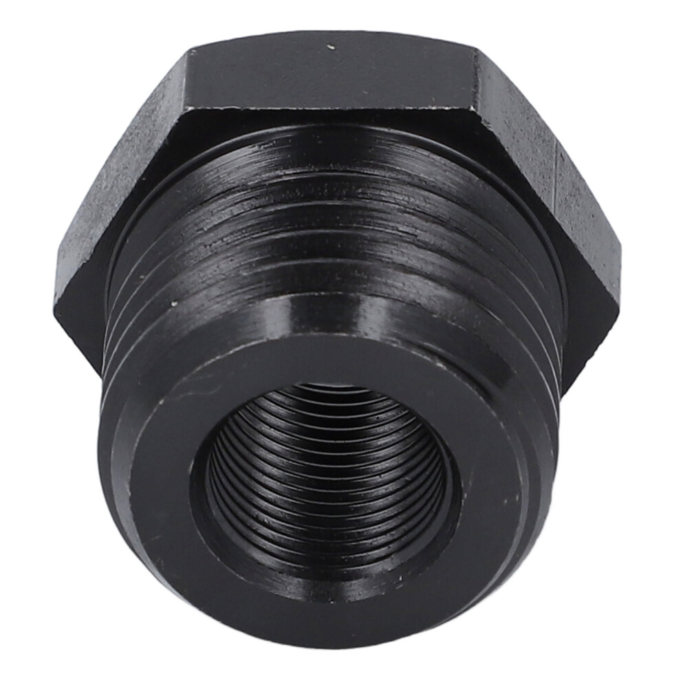 Woodworking Lathe Spindle Adapter 33Mm Male To 18Mm Female, 1.5Mm Pitch 7611334782529