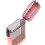 Custodia tascabile impermeabile da 10 cm, colore rosa gradiente 8