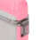 Custodia tascabile impermeabile da 10 cm, colore rosa gradiente 12