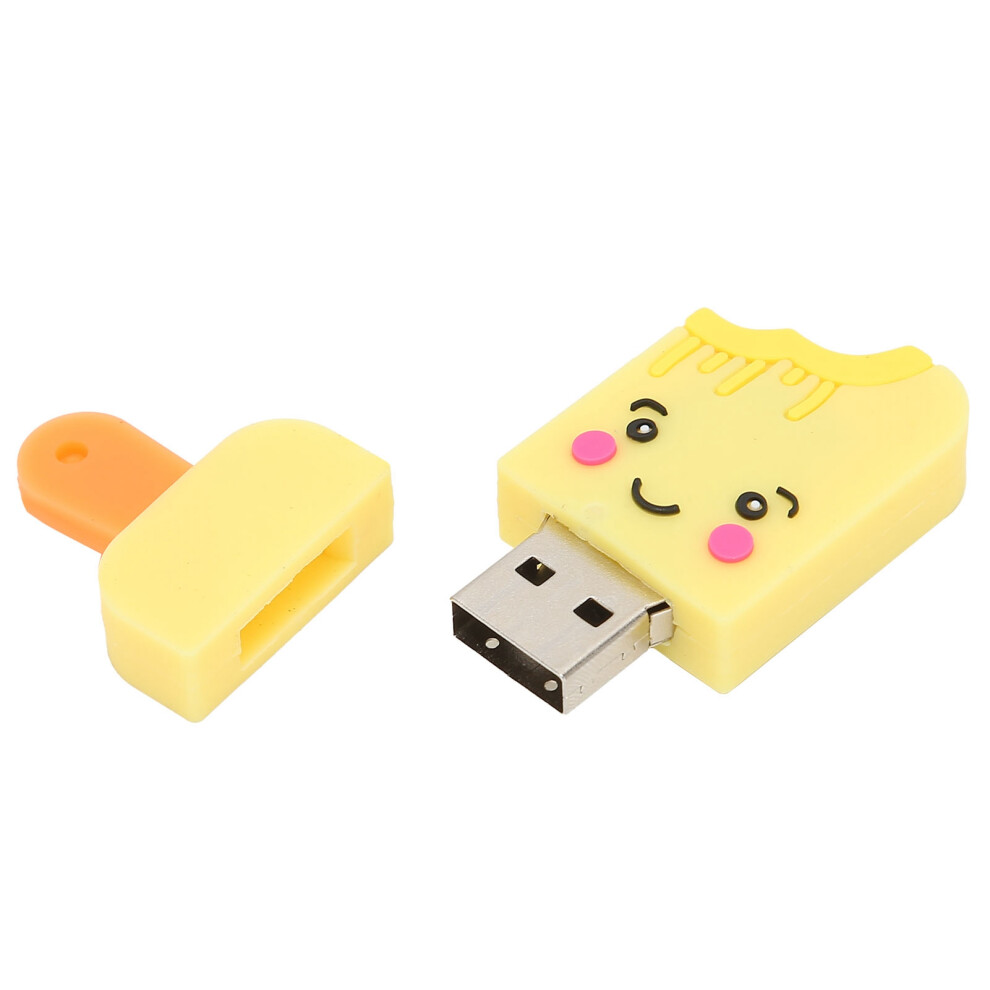 Cute Cartoon Usb 2.0 Flash Drive 64Gb Portable Data Storage 9441334782971