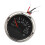 52MM DC 9-32V Voltmeter, Black Dial, Silver Bezel 14