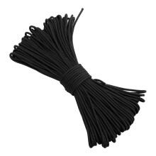 Black Nylon D Loop String for Compound Bow Release Archery Arrow Accessory