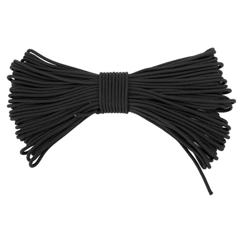 Black Nylon D Loop String for Compound Bow Release Archery Arrow Accessory 1