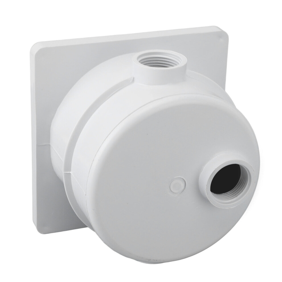 Waterproof Underwater Light Junction Box Dn20 G3/4In For Pool Spa Hall 8781334786212