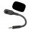 Barracuda X Pro Remplacement de micro 3,5 mm Noir 15