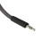 Barracuda X Pro Remplacement de micro 3,5 mm Noir 9