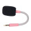 Barracuda X Rose 3,5 mm Micro détachable Remplacement 12