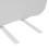 Toddler Bed Safety Rail Guard, Adjustable, Foldable, Gray, 78.5x41cm 10