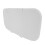 Toddler Bed Safety Rail Guard, Adjustable, Foldable, Gray, 78.5x41cm 15