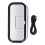 Détecteur UV de billets contrefaits 1200 mAh ABS portable 14