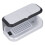 Détecteur UV de billets contrefaits 1200 mAh ABS portable 1