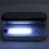 Détecteur UV de billets contrefaits 1200 mAh ABS portable 9