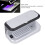 Détecteur UV de billets contrefaits 1200 mAh ABS portable 4