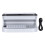 Détecteur UV de billets contrefaits 1200 mAh ABS portable 2