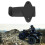 Supporto parabrezza con clip posteriore per GPS Dakota eTrex 16