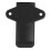 Supporto parabrezza con clip posteriore per GPS Dakota eTrex 1