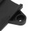 Supporto parabrezza con clip posteriore per GPS Dakota eTrex 10
