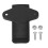 Supporto parabrezza con clip posteriore per GPS Dakota eTrex 2