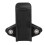 Supporto clip per GPS con testa a sfera da 1 pollice, Nylon/Alluminio. 14