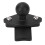 Supporto clip per GPS con testa a sfera da 1 pollice, Nylon/Alluminio. 4